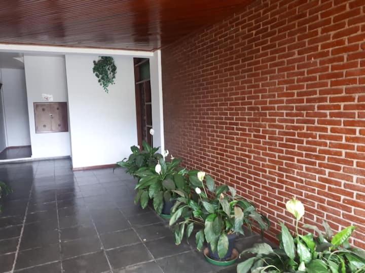 Apartamento Aguas De Lindoia-Excelente Localizacao Apartman Kültér fotó