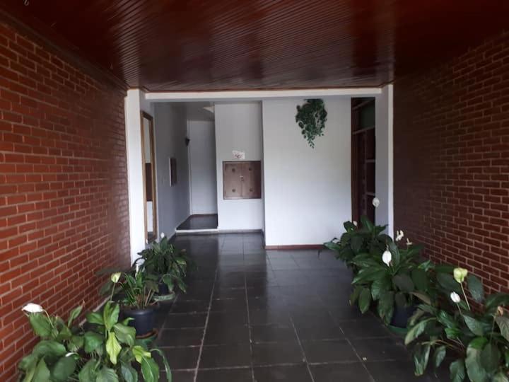 Apartamento Aguas De Lindoia-Excelente Localizacao Apartman Kültér fotó