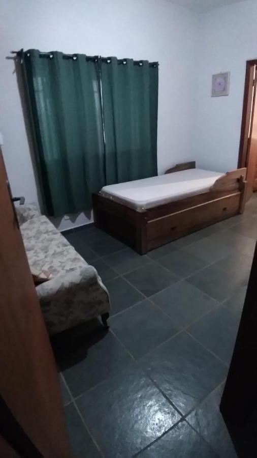 Apartamento Aguas De Lindoia-Excelente Localizacao Apartman Kültér fotó