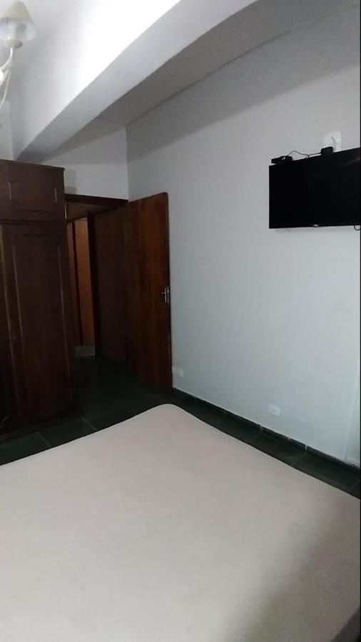 Apartamento Aguas De Lindoia-Excelente Localizacao Apartman Kültér fotó