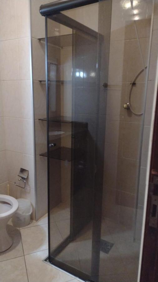 Apartamento Aguas De Lindoia-Excelente Localizacao Apartman Kültér fotó