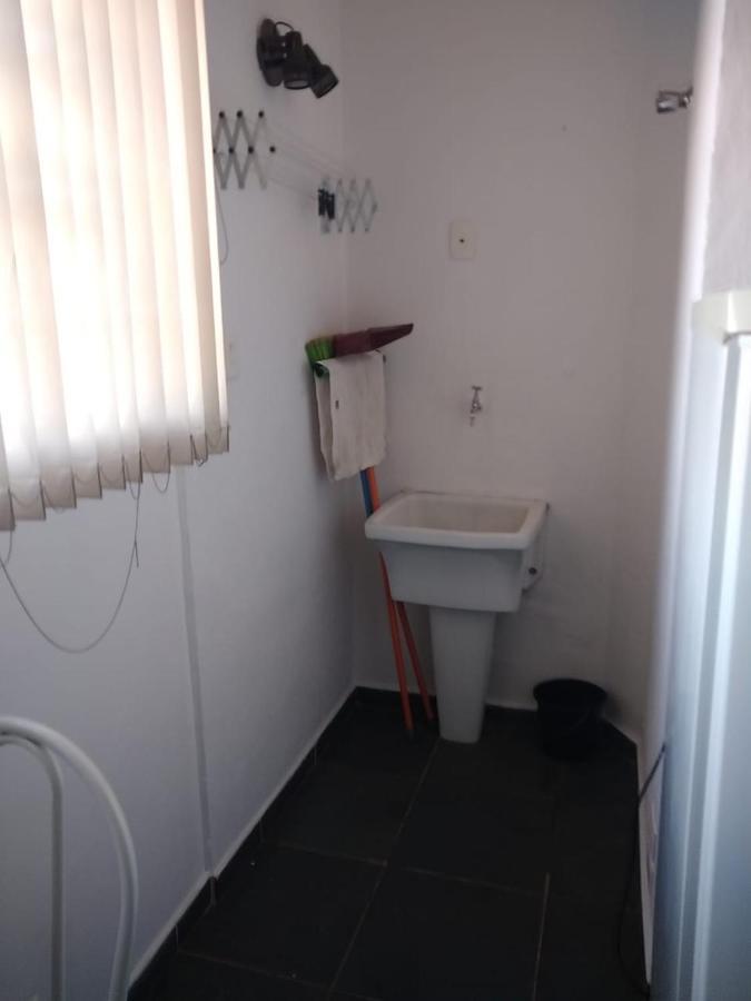 Apartamento Aguas De Lindoia-Excelente Localizacao Apartman Kültér fotó